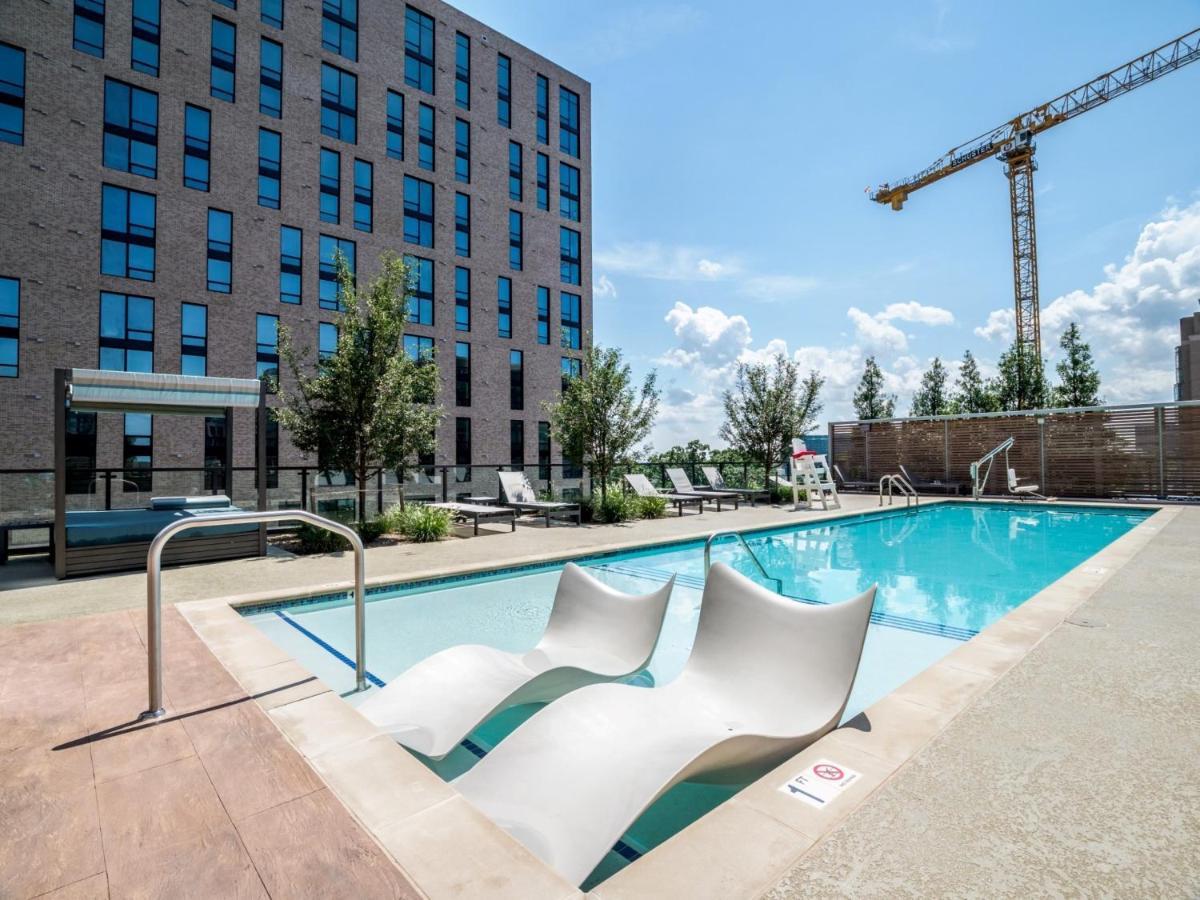 Bluebird Suites At Reston Town Center Kültér fotó