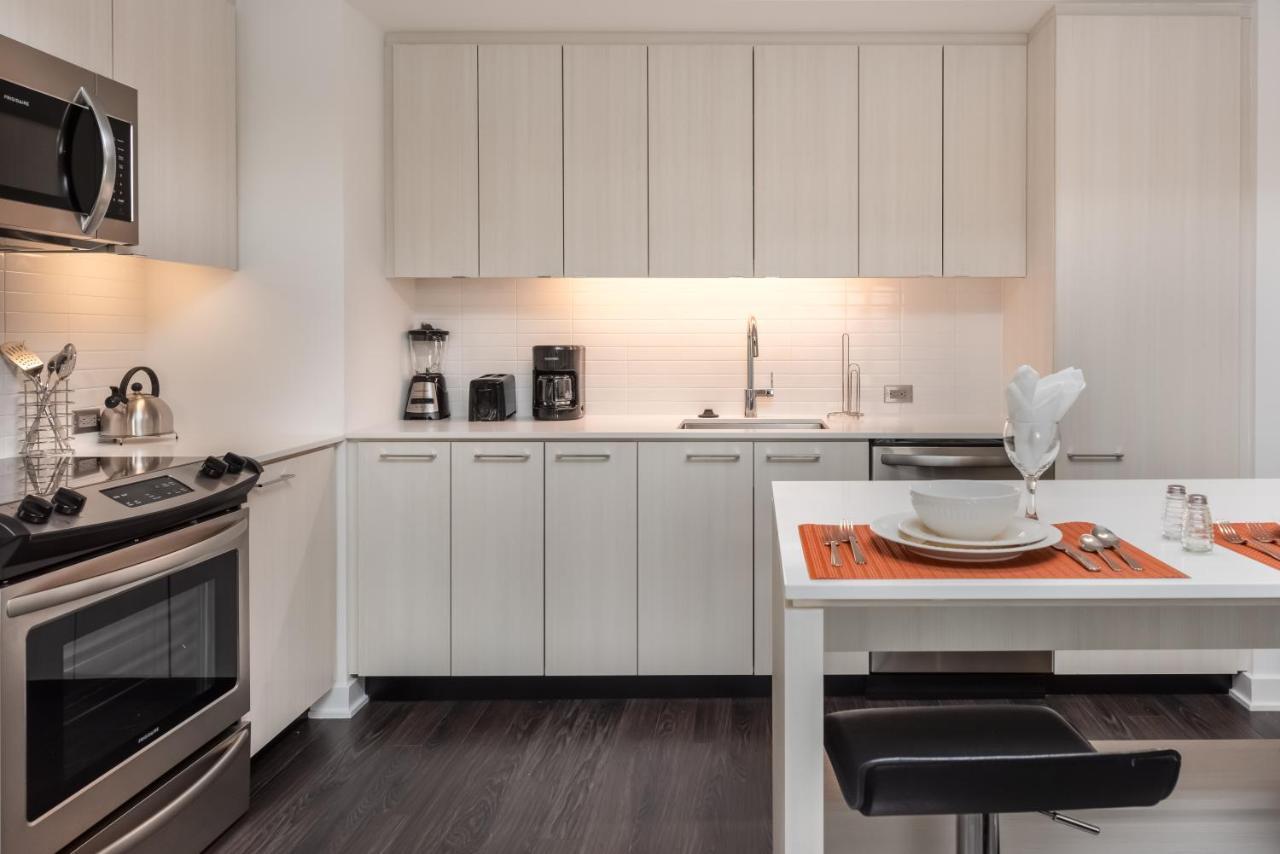 Bluebird Suites At Reston Town Center Szoba fotó