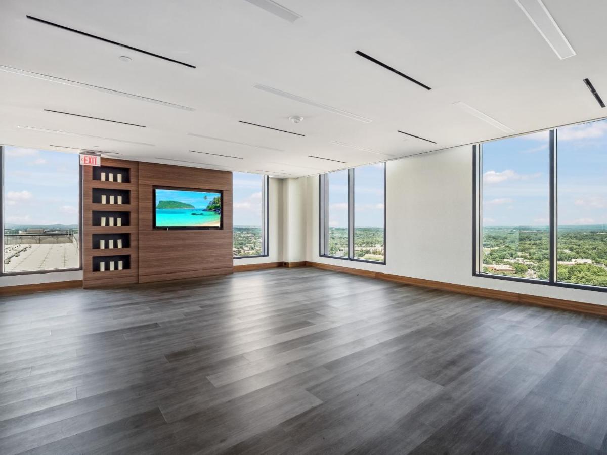 Bluebird Suites At Reston Town Center Kültér fotó