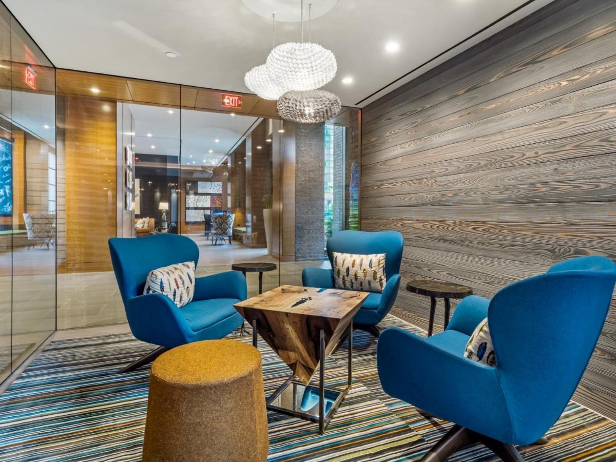Bluebird Suites At Reston Town Center Kültér fotó
